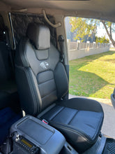 Load image into Gallery viewer, Seat Adapter Kit to suit GQ Nissan Patrol Y60
