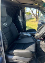 Load image into Gallery viewer, Seat Adapter kit to suit 80 Series Landcruiser
