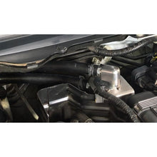 Load image into Gallery viewer, Ford Ranger/Raptor 2.0L Motor (2019-2022) HPD Oil Catch Can (SKU: OCC-B-FR-RAP) SALE
