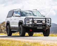 Load image into Gallery viewer, BYD SHARK 6 Ironman Deluxe Bull Bar
