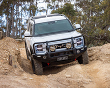 Load image into Gallery viewer, BYD SHARK 6 Ironman Deluxe Bull Bar
