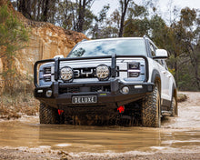 Load image into Gallery viewer, BYD SHARK 6 Ironman Deluxe Bull Bar
