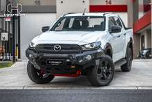 Load image into Gallery viewer, Mazda BT-50 (2021-2024) Hamer 4x4 King series bull bar
