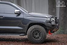 Load image into Gallery viewer, Mitsubishi Triton MV (2024 – 2027) Hamer King series Plus bull bar
