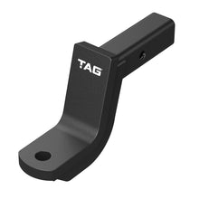 Load image into Gallery viewer, TAG Tow Ball Mount for Toyota Landcruiser (08/2007 - on)
