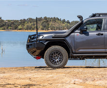 Load image into Gallery viewer, Toyota LC 300 Series (22-01/25) Ironman APEX Bull Bar &amp; Lights Kit
