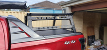 Load image into Gallery viewer, OzRoo Tub Rack for D-MAX X-TERRAIN

