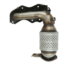 Load image into Gallery viewer, Redback Enviro Catalytic Converter for Toyota Harrier (01/2006 - 12/2008), Toyota Estima (01/2006 - 10/2019), Toyota Rav4 (09/2007 - 01/2013), Toyota Kluger (05/2007 - on), Toyota Highlander (08/2003 - 03/2021), Lexus RX (09/2006 - 09/2015), Toyota...
