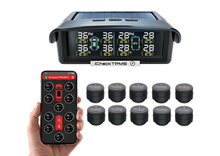 Load image into Gallery viewer, Ichecktpms iCheck Tyre Pressure Monitoring System 10 Sensor Kit with App Control IC0010A
