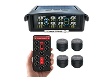 Load image into Gallery viewer, Ichecktpms iCheck Tyre Pressure Monitoring System 4 Sensor Kit with App Control IC004A
