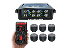 Load image into Gallery viewer, Ichecktpms iCheck Tyre Pressure Monitoring System 6 Sensor Kit with App Control IC006A
