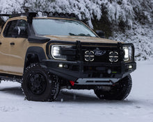Load image into Gallery viewer, Ford Ranger (2025-2028) Super Duty Ironman APEX Bull Bar &amp; Cube Lights Kit
