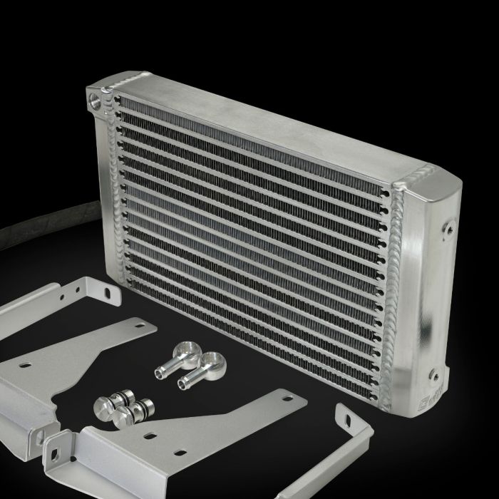 Toyota Landcruiser 200 Series (2007-2021) HPD Transcooler kit