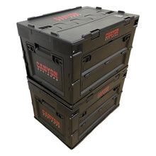 Load image into Gallery viewer, Canyon Offroad Foldable Camping Storage Box COMBOS (20L &amp; 50L)
