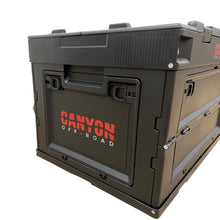 Load image into Gallery viewer, Canyon Offroad Foldable Camping Storage Box COMBOS (20L &amp; 50L)
