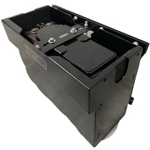 Load image into Gallery viewer, MSA 4X4 Battery Box SLIMLINE (SKU: 40019)
