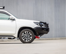 Load image into Gallery viewer, Toyota Prado 150 Series (17-24) Ironman APEX Bull Bar
