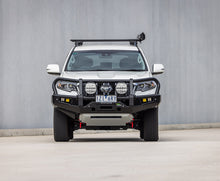 Load image into Gallery viewer, Toyota Prado 150 Series (17-24) Ironman APEX Bull Bar &amp; Lights Kit
