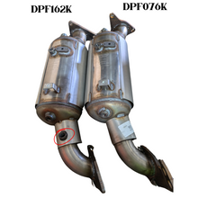Load image into Gallery viewer, Redback Enviro Aftermarket Bolts On for Subaru Outback, Forester (12/2014 - on)
