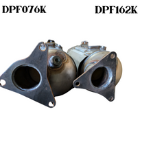 Load image into Gallery viewer, Redback Enviro Aftermarket Bolts On for Subaru Outback, Forester (12/2014 - on)
