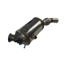 Load image into Gallery viewer, Redback Enviro Diesel Particulate Filter for BMW 3 (10/2009 - 01/2017), X3 (01/2011 - 01/2014), 5 (01/2012 - 01/2013), 4 (01/2013 - 01/2016)
