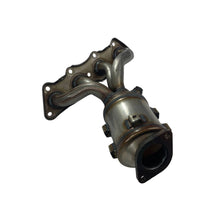 Load image into Gallery viewer, Redback Enviro Catalytic Converter for Hyundai i30 (12/2011 - 12/2016), Hyundai Accent (11/2010 - 05/2019), Hyundai i20 (07/2010 - 2016), Veloster (03/2011 - on), KIA Soul (04/2009 - 12/2014), KIA RIO (09/2011 - on)
