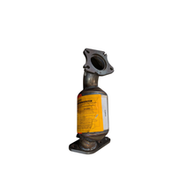 Load image into Gallery viewer, Redback Enviro Catalytic Converter to suit Holden Colorado (03/2008 - 06/2012)

