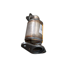 Load image into Gallery viewer, Redback Enviro Catalytic Converter to suit Holden Colorado (03/2008 - 06/2012)
