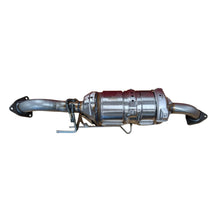 Load image into Gallery viewer, Redback Enviro Diesel Particulate Filter to suit Toyota Hiace (08/2007 - 06/2016)
