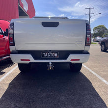 Load image into Gallery viewer, TAG Heavy Duty Towbar for Great Wall UTE (09/2020 - on), Cannon (09/2020 - on)

