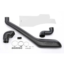 Load image into Gallery viewer, Safari Snorkel for Nissan Navara (12/2020 - on)
