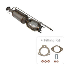 Load image into Gallery viewer, Redback Enviro Aftermarket Bolts On for Holden Cruze (06/2009 - 02/2010)
