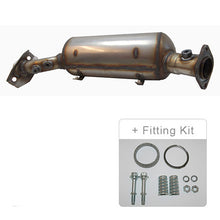 Load image into Gallery viewer, Redback Enviro Aftermarket Bolts On for Suzuki Grand Vitara (09/2005 - 02/2015)
