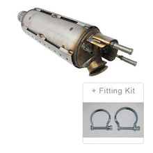 Load image into Gallery viewer, Redback Enviro Aftermarket Bolts On for Peugeot 4007 (10/2009 - 03/2014)
