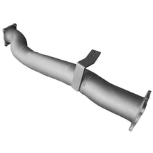 Load image into Gallery viewer, Redback Extreme Duty Twin 4" Exhaust for Toyota Landcruiser 79 Series Dual Cab
