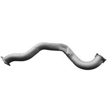 Load image into Gallery viewer, Redback Extreme Duty Twin 4" Exhaust for Toyota Landcruiser 79 Series Dual Cab
