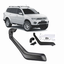 Load image into Gallery viewer, Safari Snorkel for Mitsubishi Challenger (12/2009 - 12/2015)
