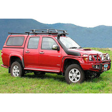 Load image into Gallery viewer, Safari Snorkel to suit Holden Colorado (03/2008 - 06/2012)
