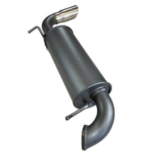 Load image into Gallery viewer, Redback 4x4 Exhaust System for Suzuki Jimny 3 Door Models (07/2018 - on)
