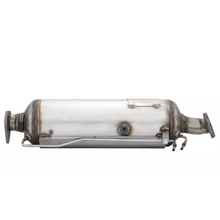 Load image into Gallery viewer, Redback Enviro Diesel Particulate Filter for Hyundai Santa Fe (11/2006 - 10/2009)
