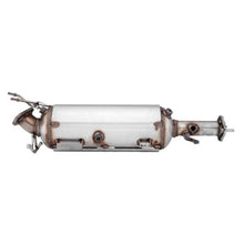 Load image into Gallery viewer, Redback Enviro Diesel Particulate Filter for Mazda 3 (08/2007 - 09/2009), Mazda CX-7 (08/2007 - 09/2009), 3 (08/2007 - 09/2009), CX-5 (08/2007 - 09/2009)
