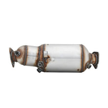 Load image into Gallery viewer, Redback Enviro Dieselparticulatefilter for Audi A6 (11/2008 - 03/2011)
