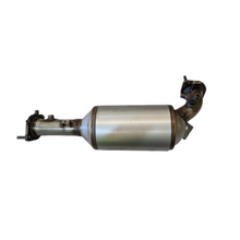 Load image into Gallery viewer, Redback Enviro Diesel Particulate Filter for Nissan Navara (07/2005 - 08/2013), Pathfinder (07/2005 - 08/2013)
