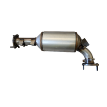 Load image into Gallery viewer, Redback Enviro Diesel Particulate Filter for Nissan Navara (07/2005 - 08/2013), Pathfinder (07/2005 - 08/2013)
