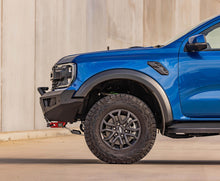 Load image into Gallery viewer, Ford Ranger Raptor Next Gen Ironman Raid Bull Bar &amp; Lights Kit
