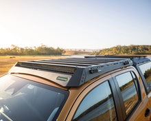 Load image into Gallery viewer, Toyota Hilux (2026-2029) N90 SR Extra Cab Ironman Raid Roof Rack
