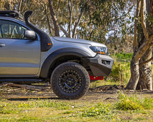 Load image into Gallery viewer, Ford Ranger PXIII Ironman Raid Bull Bar &amp; Lights Kit
