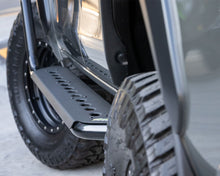 Load image into Gallery viewer, Toyota Prado 250 Series (24+) Ironman Premium Side Steps &amp; Rails
