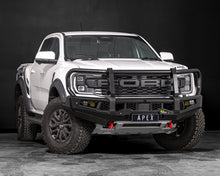 Load image into Gallery viewer, Ford Ranger Raptor Next Gen Ironman APEX Bull Bar &amp; Lights Kit
