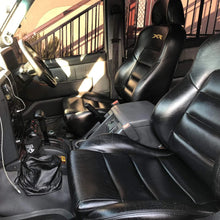 Load image into Gallery viewer, Seat Adapter Kit to suit GQ Nissan Patrol Y60
